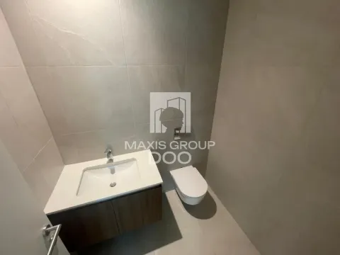 Prodaja, dvosoban stan, 125m², Savski Venac, Beograd - image 5