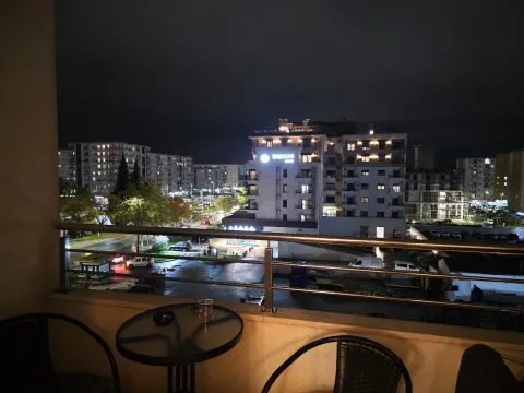 Sale, apartment, 69m², Pobrežje, Podgorica - image 6