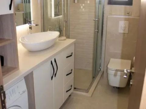 Izdavanje, jednosoban stan, 54m², Kava, Tivat - image 15