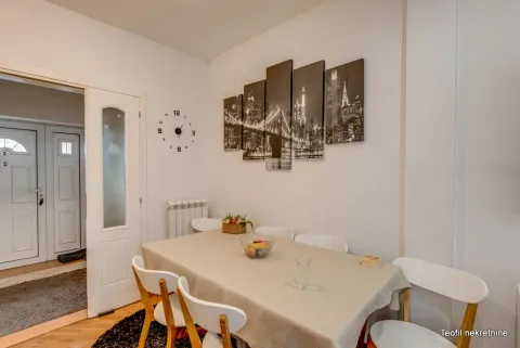 Prodaja, trosoban stan, 71m², Brace Jerković, Voždovac Sve Podlokacije - image 11