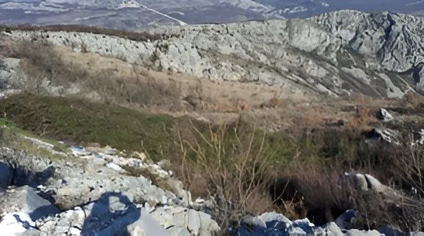Prodaja, plac, 86000m², Nikšić, Crna Gora