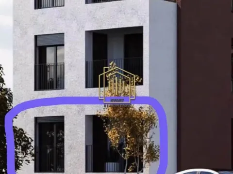 Prodaja, jednosoban stan, 52m², Gornja Gorica, Podgorica - image 2