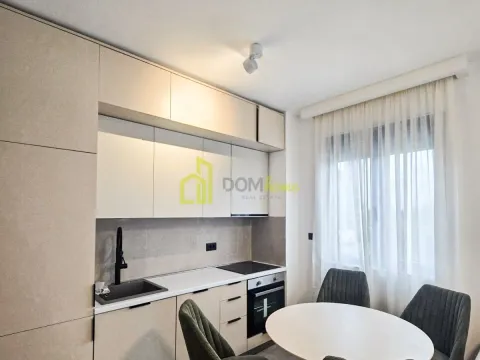 Izdavanje, dvosoban stan, 58m², Zabjelo, Podgorica - image 8