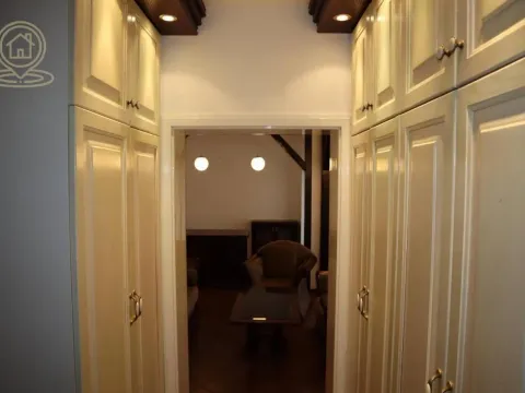 Izdavanje, dvosoban stan, 52m², Sajmište, Novi Sad - image 4