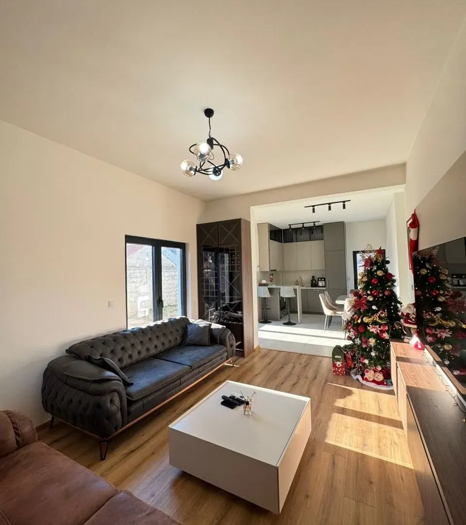 Prodaja, trosoban stan, 80m², Zabjelo, Podgorica
