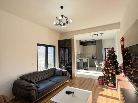 Sale, three bedroom apartment, 80m², Zabjelo, Podgorica - image 3