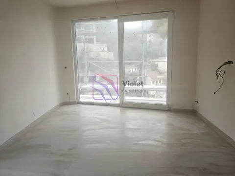 Sale, one bedroom apartment, 56m², Ulcinj, Crna Gora - image 27