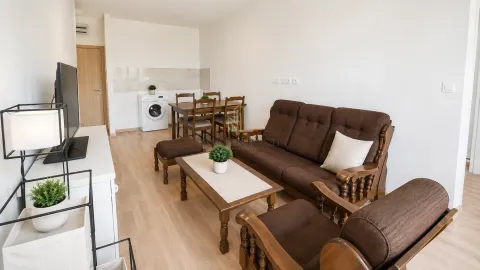 Prodaja, jednosoban stan, 39m², Donja Gorica, Podgorica - image 7