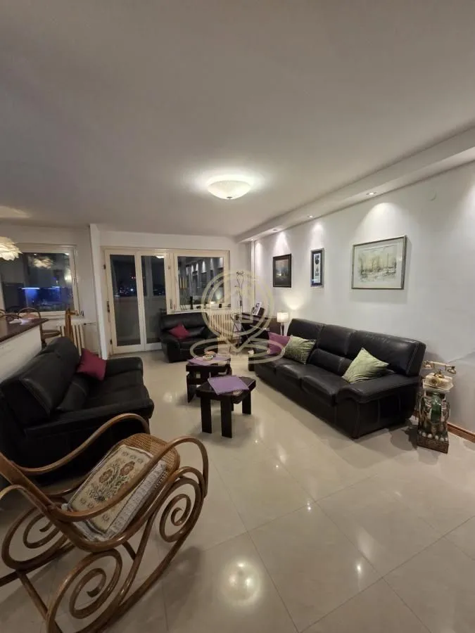 Rent, three bedroom apartment, 86m², Novi Beograd Blok 64, Novi Beograd Sve Podlokacije