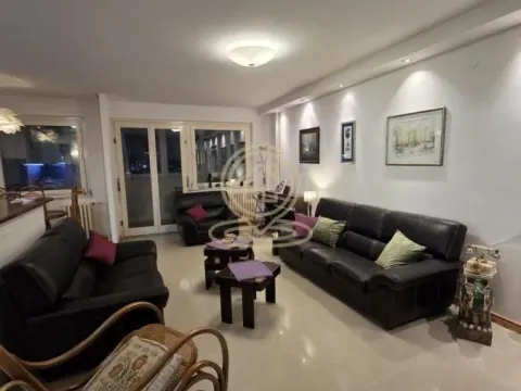 Rent, three bedroom apartment, 86m², Novi Beograd Blok 64, Novi Beograd Sve Podlokacije - image 2