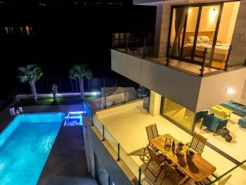 Prodaja, kuća, 490m², Đenovići, Herceg Novi - image 22