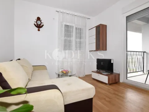 Rent, one bedroom apartment, 42m², Zabjelo, Podgorica - image 1