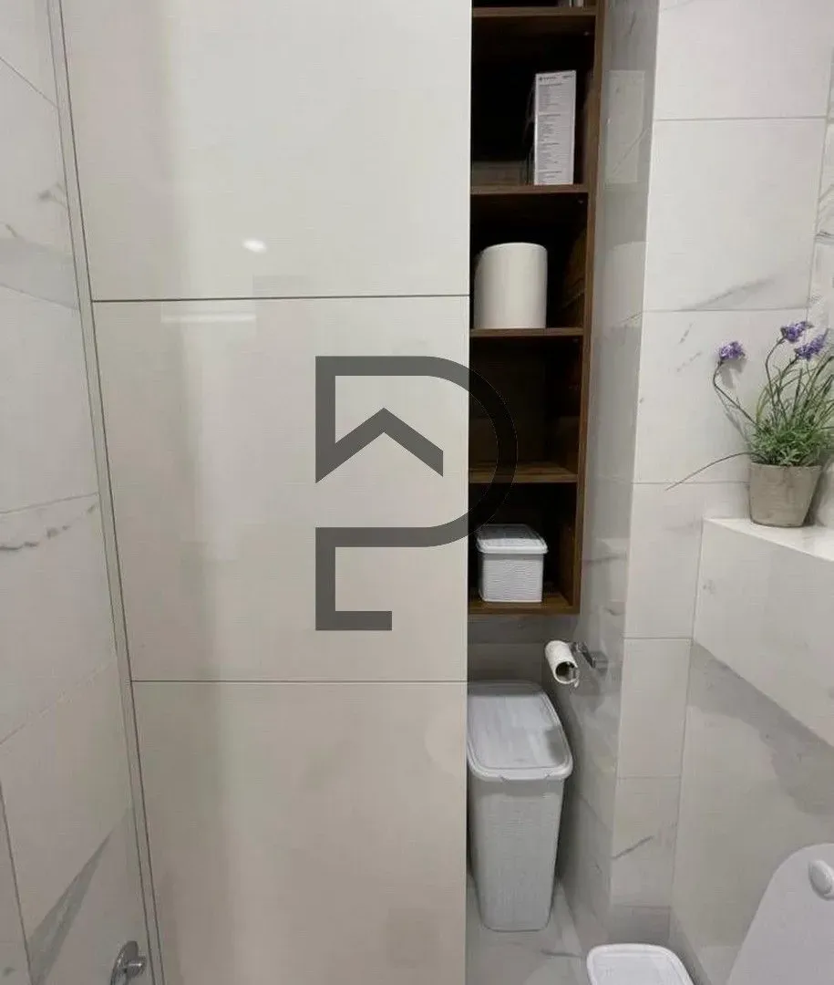 Rent, apartment, 69m², Central Point, Podgorica