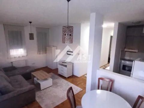 Izdavanje, trosoban stan, 52m², Nova Detelinara, Novi Sad Sve Podlokacije - image 2