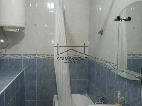 Izdavanje, dvosoban stan, 51m², Grbavica, Novi Sad Sve Podlokacije - image 7