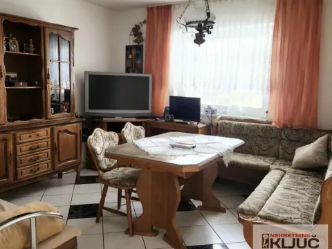 Rent, house, 120m², Sremska Kamenica, Petrovaradin - image 4