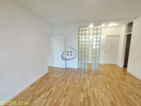 Rent, two bedroom apartment, 58m², Čukarica, Beograd - image 3