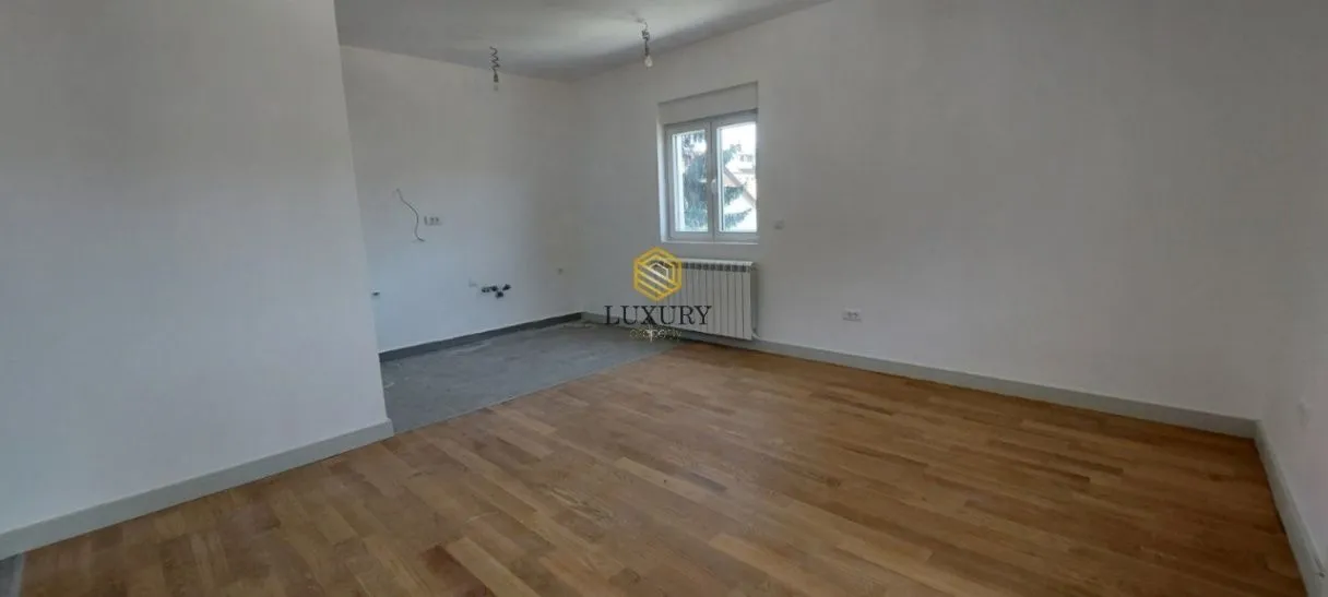Sale, apartment, 40m², Centar, Kolašin