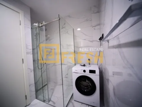 Rent, two bedroom apartment, 69m², Krivi Most, Podgorica - image 11