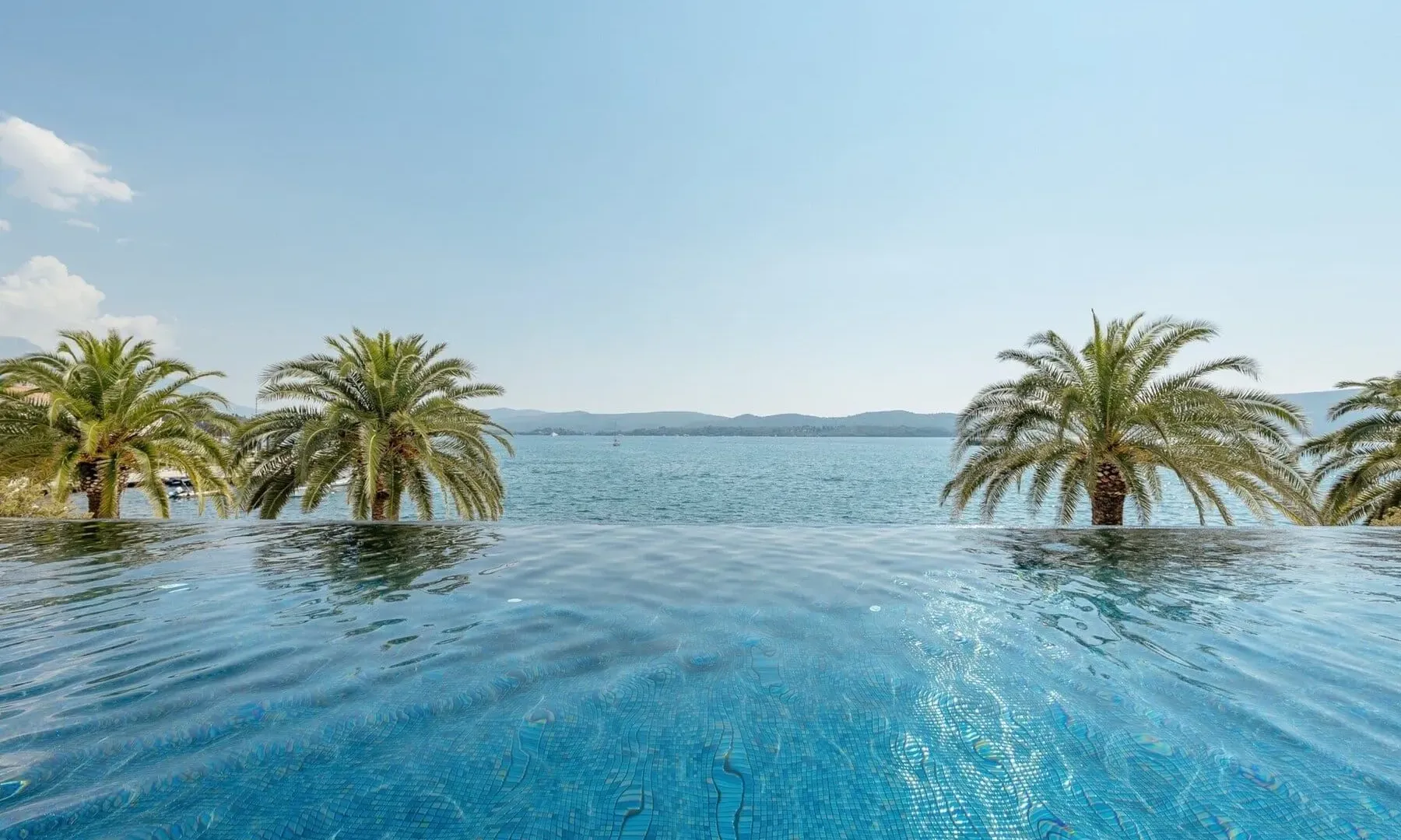 Rent, one bedroom apartment, 67m², Porto Montenegro, Tivat