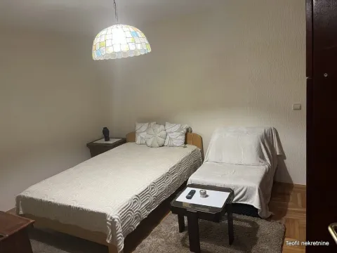 Izdavanje, dvosoban stan, 66m², Surčin, Beograd - image 7