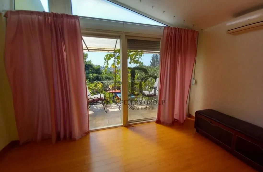 Rent, apartment, 50m², Dobre Vode, Bar