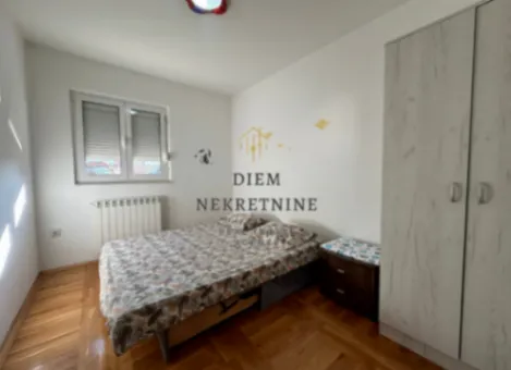 Izdavanje, trosoban stan, 130m², Donja Gorica, Podgorica - image 9