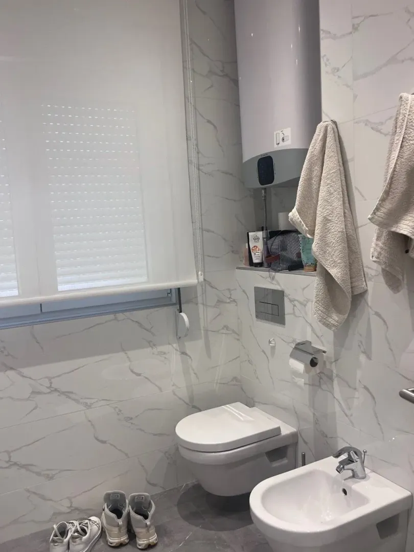 Sale, three bedroom apartment, 104m², Bijeli Do, Budva