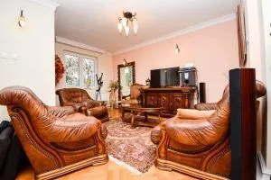 Rent, two bedroom apartment, 100m², Gorica C, Podgorica