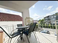 Izdavanje, dvosoban stan, 66m2, Zabjelo, Podgorica