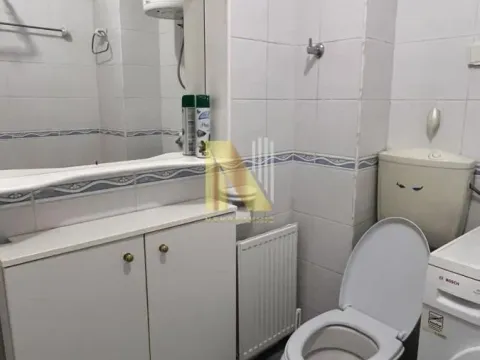 Rent, two bedroom apartment, 53m², Centar, Novi Sad - image 11