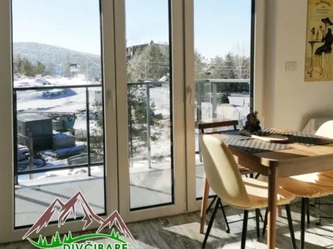 Sale, one bedroom apartment, 31m², Divčibare, Valjevo - image 10