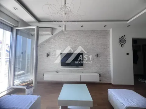 Izdavanje, dvosoban stan, 48m², Adamovićevo Naselje, Novi Sad Sve Podlokacije - image 3