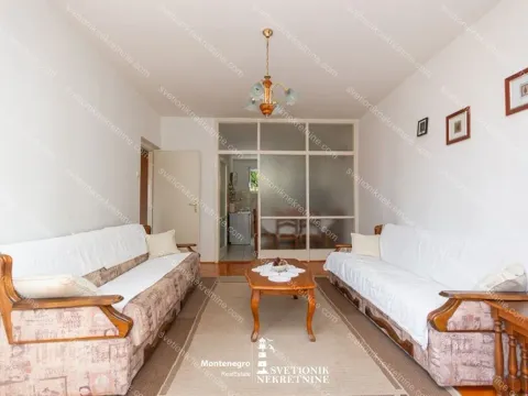 Sale, two bedroom apartment, 66m², Centar, Herceg Novi - image 4