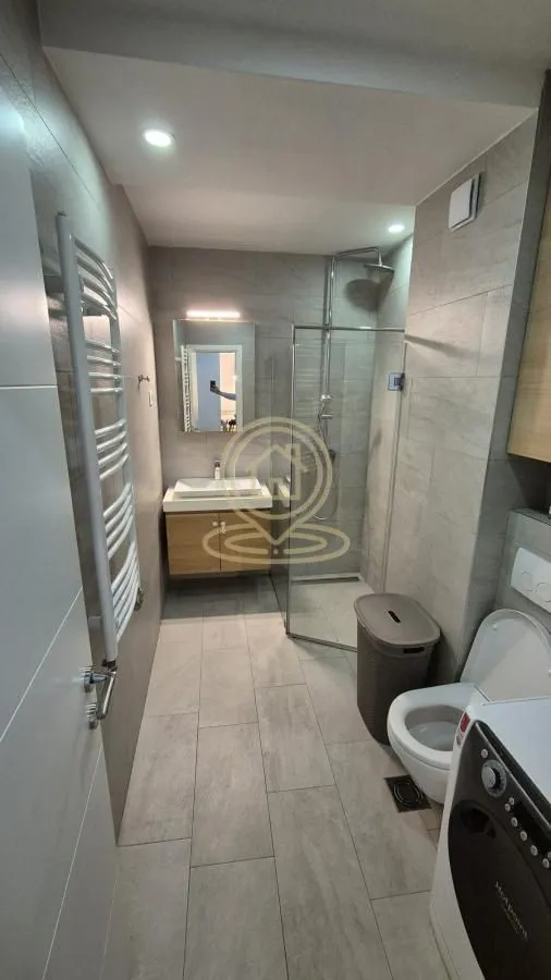 Rent, three bedroom apartment, 72m², Lekino Brdo, Voždovac Sve Podlokacije