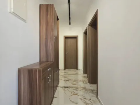Prodaja, dvosoban stan, 71m², Kumbor, Herceg Novi - image 9