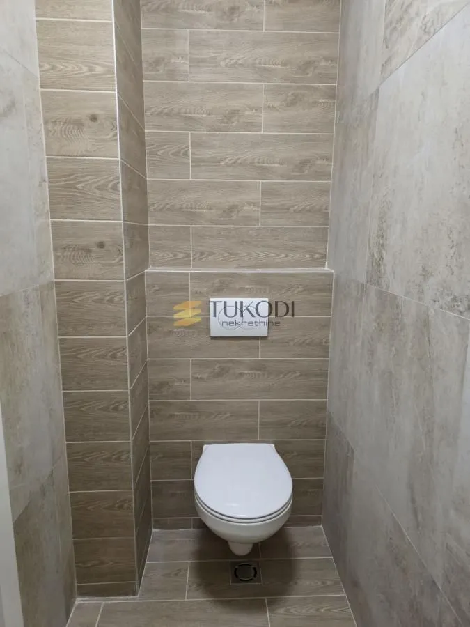 Prodaja, četvorosoban stan, 92m², Telep, Novi Sad Sve Podlokacije