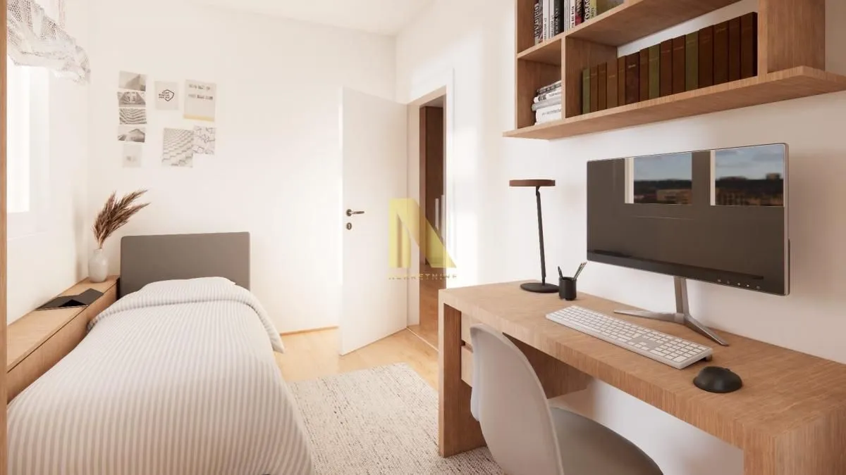 Prodaja, četvorosoban stan, 98m², Telep, Novi Sad Sve Podlokacije