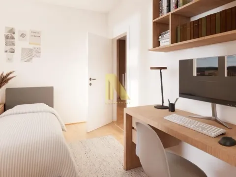 Prodaja, četvorosoban stan, 98m², Telep, Novi Sad Sve Podlokacije - image 15