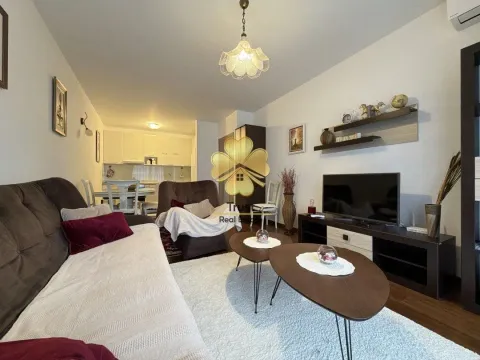 Rent, one bedroom apartment, 55m², Master Kvart, Podgorica - image 2