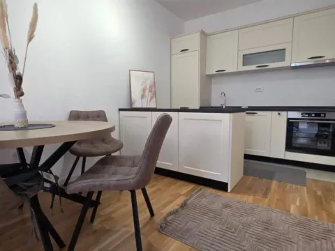 Rent, two bedroom apartment, 66m², Stari Aerodrom, Podgorica - image 5
