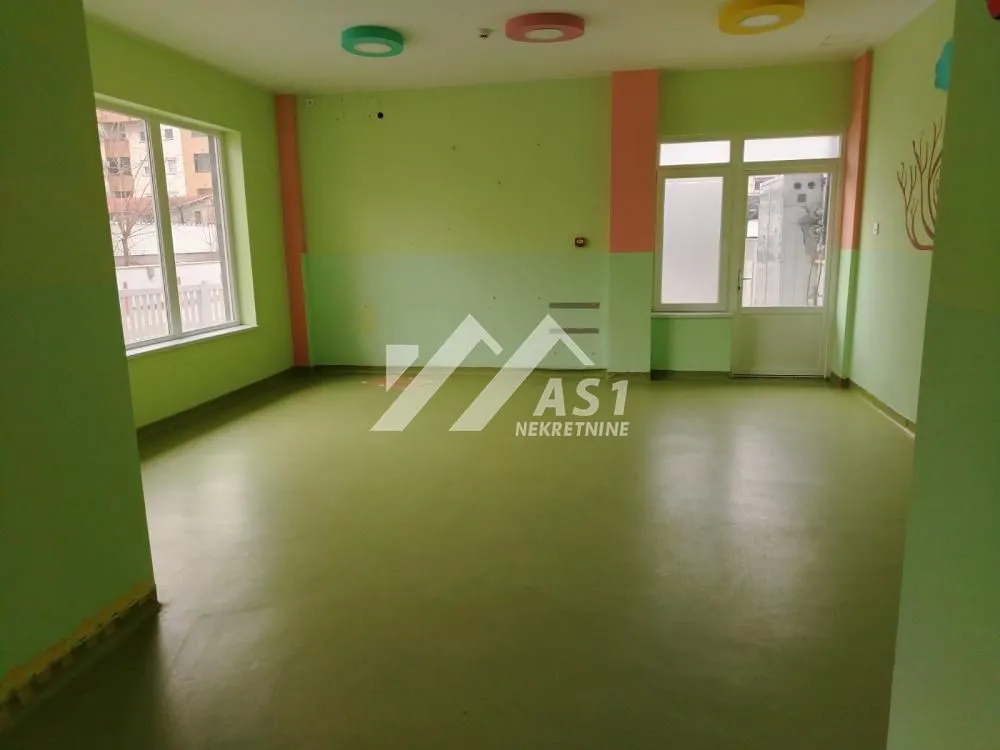 Sale, office space, 149m², Detelinara, Novi Sad Sve Podlokacije