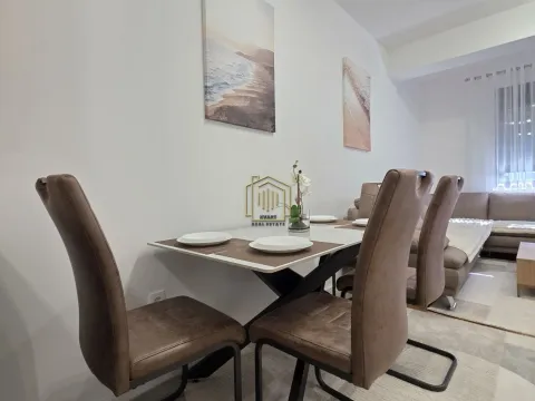 Izdavanje, jednosoban stan, 44m², Stari Aerodrom, Podgorica - image 5