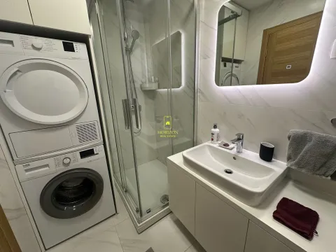 Sale, one bedroom apartment, 45m², New City, Podgorica - image 9