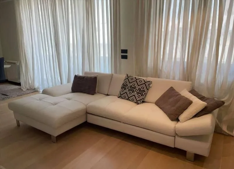 Izdavanje, trosoban stan, 110m², Čubura, Beograd