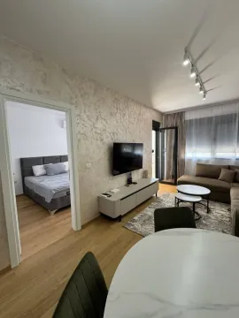 Sale, two bedroom apartment, 71m², Bečići, Budva - image 4