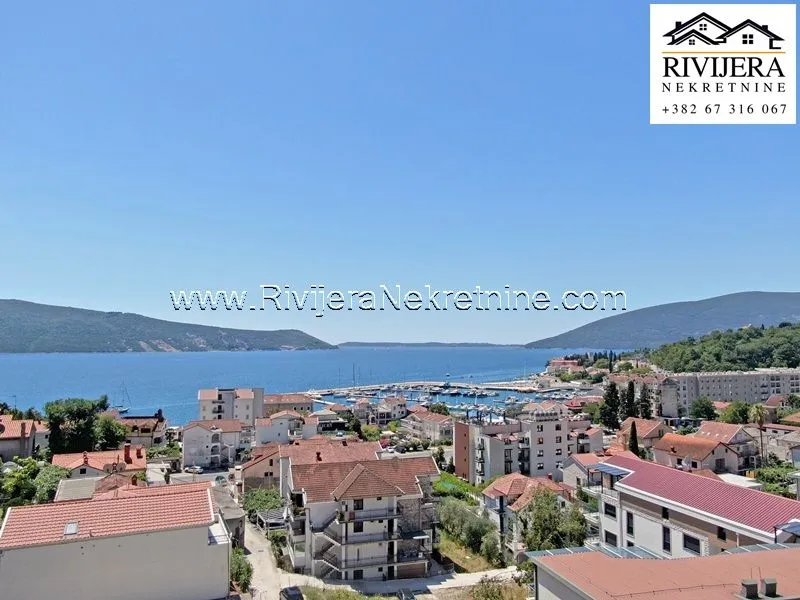 Prodaja, kuća, 211m², Meljine, Herceg Novi
