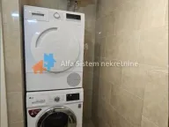 Izdavanje, dvosoban stan, 56m², Novi Beograd Blok 65, Novi Beograd Sve Podlokacije - image 8