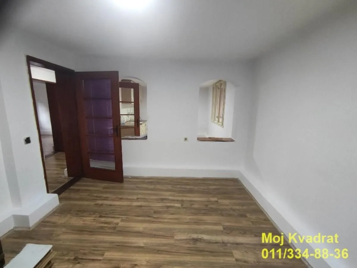 Prodaja, dvosoban stan, 54m², Palilula Sve Podlokacije, Beograd
