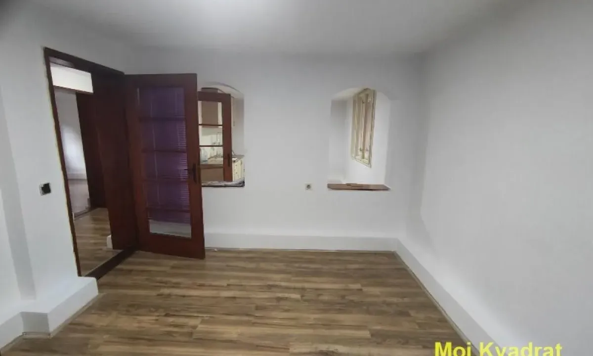 Prodaja, dvosoban stan, 54m², Palilula Sve Podlokacije, Beograd